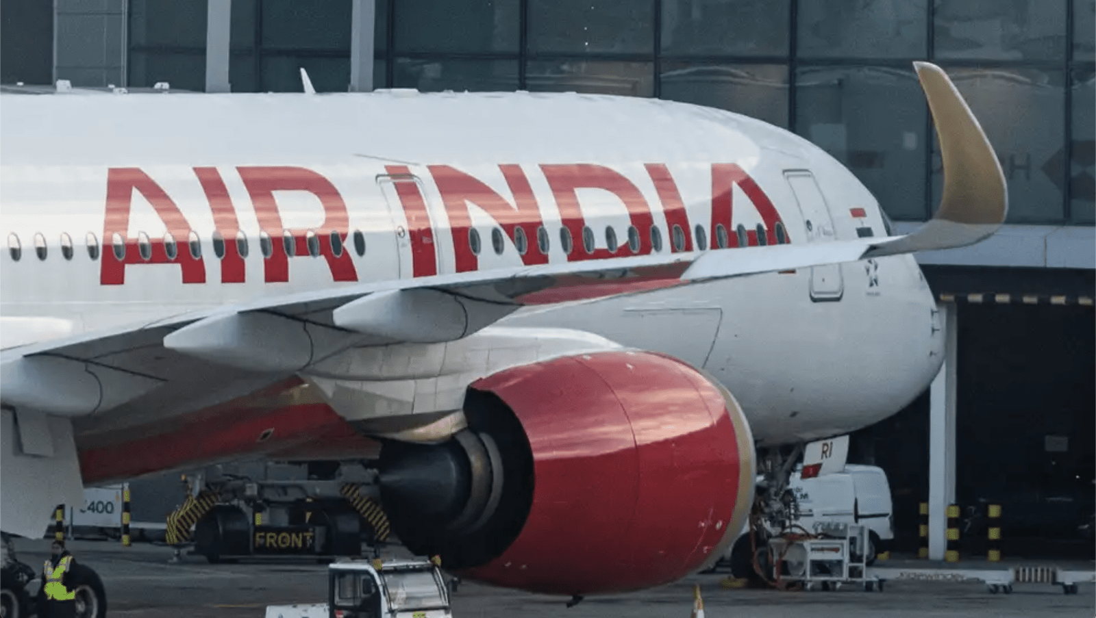 Air India Dreamliner Flight Turns Back Mid-Air Days After Fatal Crash That Killed 241 Boeing Dreamliner